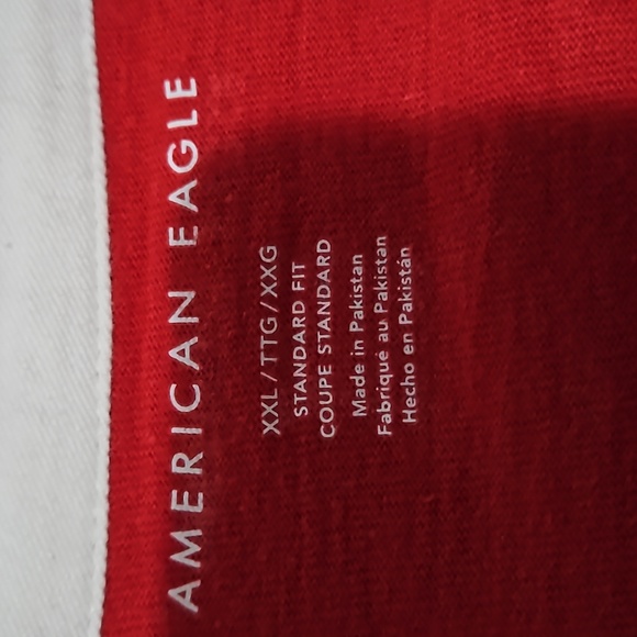American eagle shirt - Picture 3 of 4